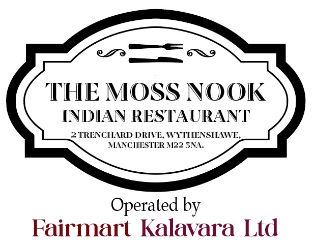 The Moss Nook Indian Restaurant Manchester UK - 